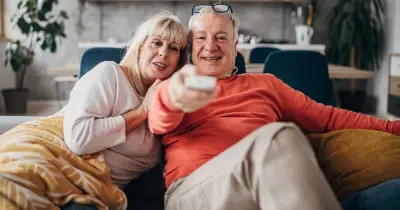 State Pensioners Eligible for Free TV Licence Under Two Conditions