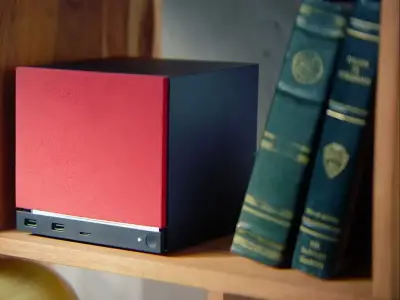 Steam Machine and Controller Buyers Warned of Data Breach