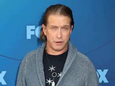Stephen Baldwin Quit Hollywood for Ministry Career
