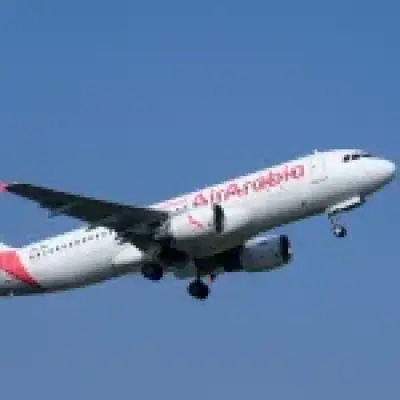 Stowaway Found Dead in Plane Landing Gear at Gatwick