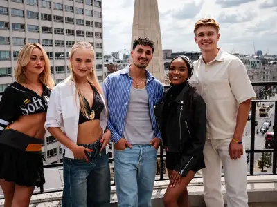 Strictly bosses 'embarrassed' as new pro hands out free tickets to fans