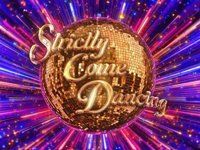 Strictly star teases launch night format change for 2026 series