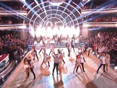 Strictly's Derek Fisher splits from wife Gloria Govan after 5 years