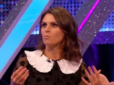 Strictly's Ellie Taylor to host It Takes Two after Janette and Fleur exit