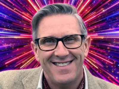 Strictly's Graeme Hall quit dancing after stroke and heart hole