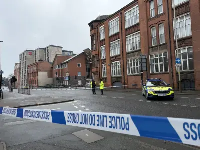 Student guilty of manslaughter over fake Rolex stabbing