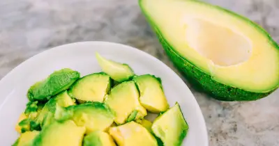 Stuffed Avocados: High-Protein Snack Swap for Toast and Eggs