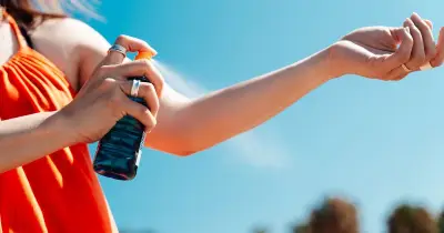 Sun cream banned from UK sale as shoppers warned it is 'high risk'