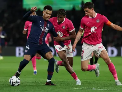 Sunderland set to sign Methalie for £25.7m ahead of Premier League opener