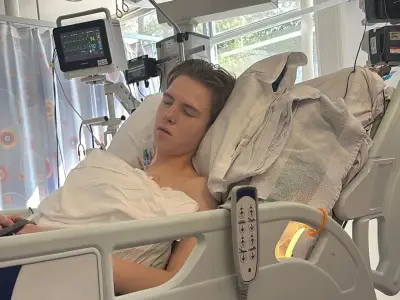 Sunderland teen with rare cancer gets flood of donations
