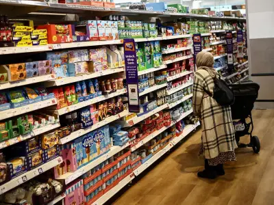 Supermarkets urged to ban edible food waste as UK faces harvest crisis