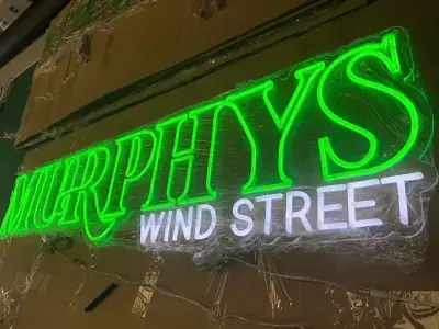 Swansea's Jack Murphys bar to close after five years