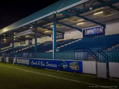 Swinton Lions hope to return home with new stadium plan