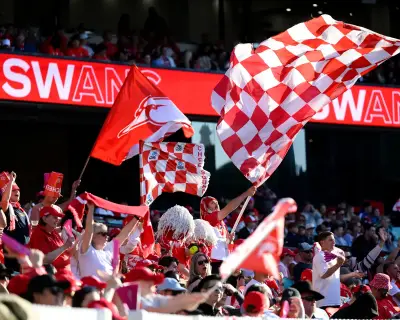 Sydney Swans scandal: what if no police charges are laid?