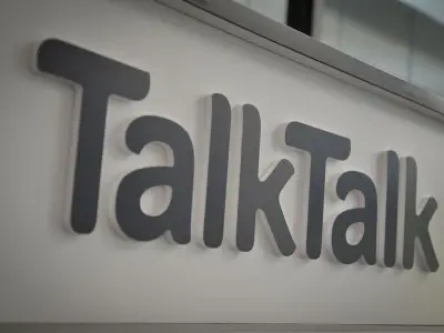TalkTalk on Brink of Break-Up After Two Decades