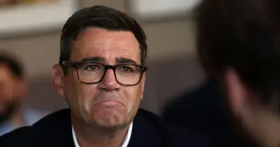 TalkTV host fury as Burnham urges middle-class to house migrants