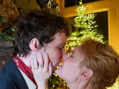 Tallulah Willis Marries Justin Acee After Bruce Willis Health Struggles