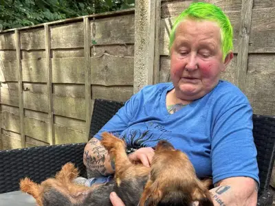 Tameside woman, 73, who died in Woodhead Pass crash named as Jean Higginbottom