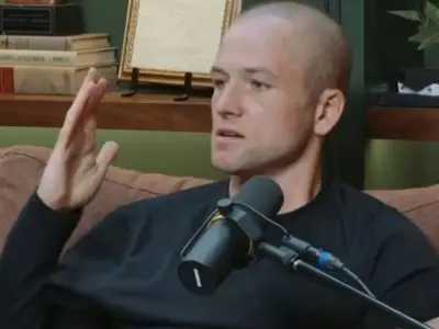 Taron Egerton reveals chilling advice from Anthony Hopkins on playing villain