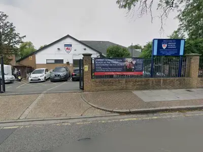 Teacher who used crystal meth to 'relax' banned from classroom