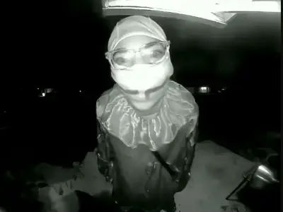 Teen Clown Arrested for Elderly Man's Stabbing Death