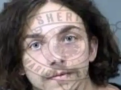 Teen Escapes After Alleged Rape by Two Men Met on Dating App
