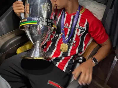 Teen football star kills pensioner in alleged street race
