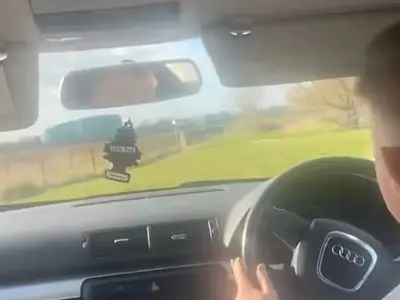 Teen in A66 crash that killed seven 'had videos of high-speed police chases on TikTok'