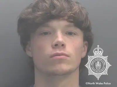 Teen jailed for razor blade attack on inmate at HMP Berwyn