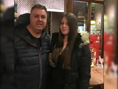 Teen mum loses baby after aunt's murder and mother's cancer death