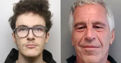 Teen predator 'Epstein' abused over 100 girls worldwide