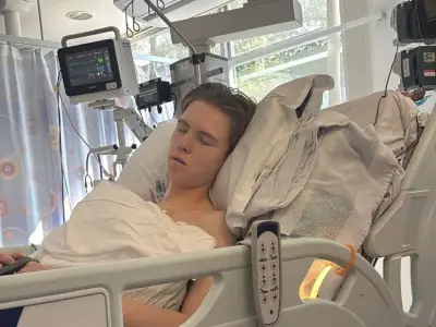 Teen with rare cancer faces months to live after asthma misdiagnosis