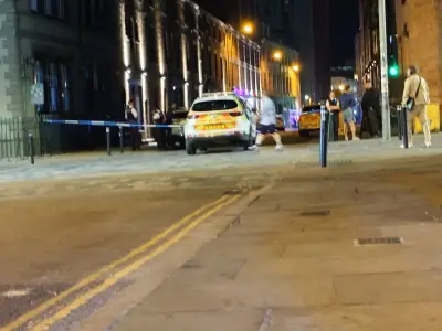 Teenager threatens public at knifepoint in Liverpool city centre