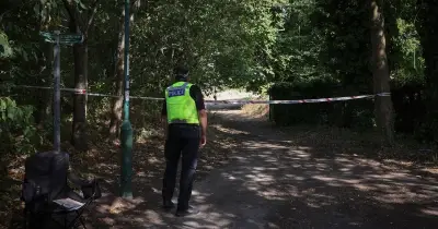 Teenagers arrested after man found with stab wounds in Nottingham