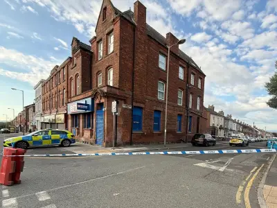 Teens Arrested After Dingle Stabbing Leaves Man Critical