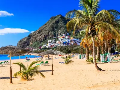 Tenerife expat: island is a 365-day destination, not just summer