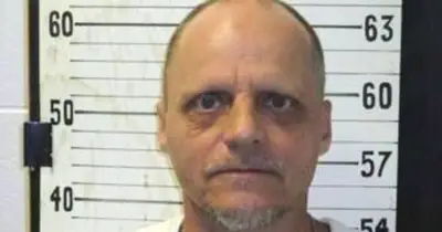 Tennessee executes Anthony Hines for 1985 motel murder
