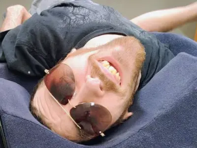 Terminally ill man's dying wish to see Bon Jovi concert