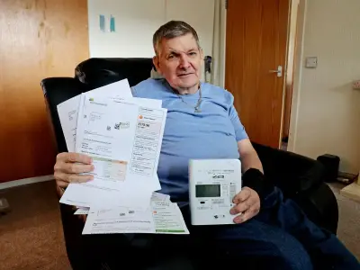 Terminally ill Scots to get energy bill support in Sunday Mail campaign win