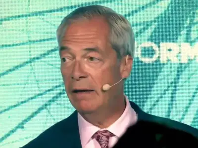 Text Maniacs: Readers' Views on Housing, NHS, Farage, and More