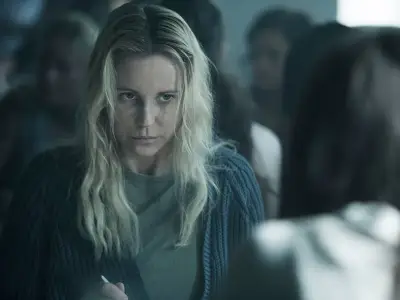The Bridge: acclaimed Nordic noir now streaming on Amazon Prime UK