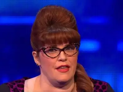 The Chase's Jenny Ryan's actor boyfriend Thom Tuck revealed