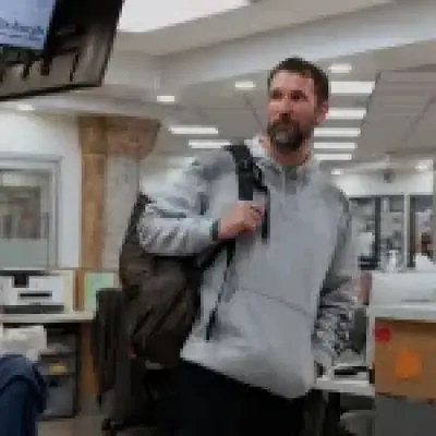 The Pitt season 3 trailer: Dr Robby returns to chaos