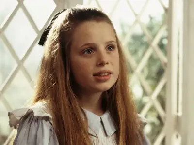 The Queen's Nose Star Victoria Shalet Now and Why She Quit Acting