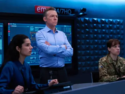 The Undeclared War season 2 release schedule changes as finale airs in double bill