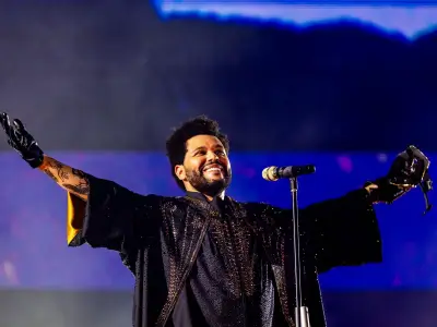 The Weeknd Wembley Tickets Still Available for Final Shows