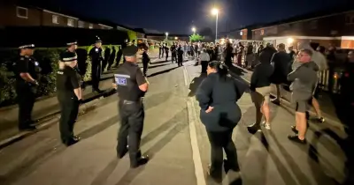 Thetford Asylum Seeker Free Items List Sparks Unrest