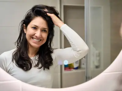 This Works Red Light System: Fuller Hair in Weeks, £100 Off