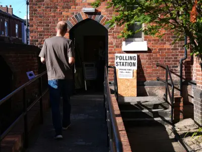 Thousands of Ballots Uncounted in Greater Manchester Mayoral Vote