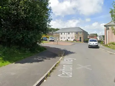 Three children arrested after woman sexually assaulted in Cornwall